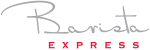 Barista Express Logo